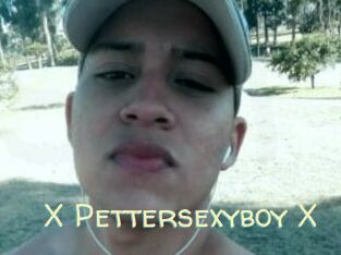 X_Pettersexyboy_X