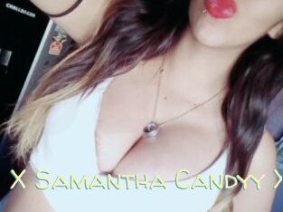 X_Samantha_Candyy_X