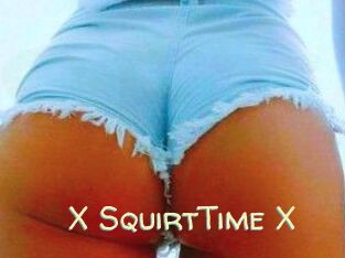 X_SquirtTime_X