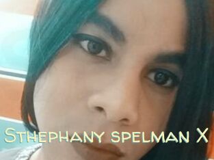 X_Sthephany_spelman_X
