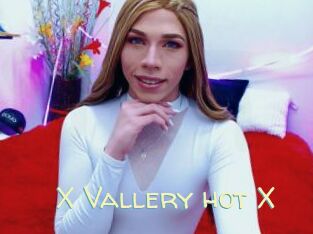 X_Vallery_hot_X