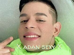 X_adan_sexy_X