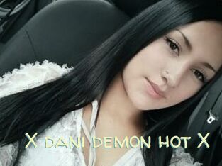 X_dani_demon_hot_X