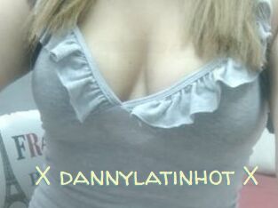X_dannylatinhot_X
