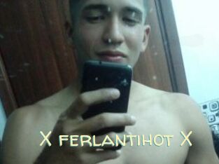 X_ferlantihot_X Sexy Tchat