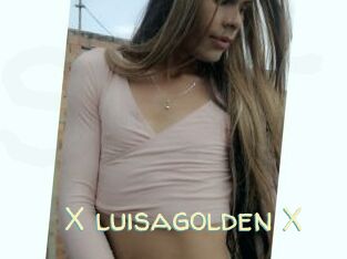 X_luisagolden_X
