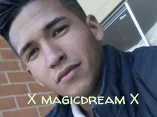 X_magicdream_X