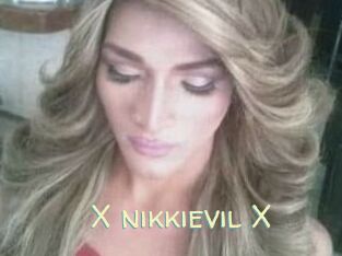 X_nikkievil_X