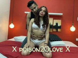 X_poison20love_X