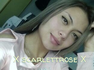 X_scarlettrose_X