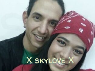 X_skylove_X