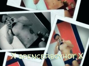 X_spencerboyhot_X