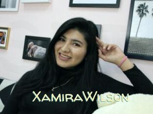 XamiraWilson