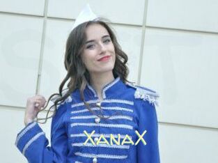 XanaX