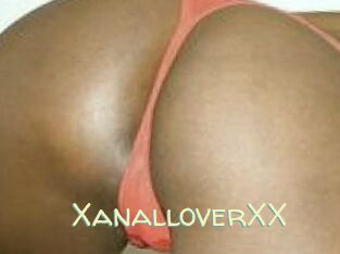 XanalloverXX