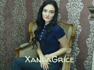 XandaGrice Sexy Tchat