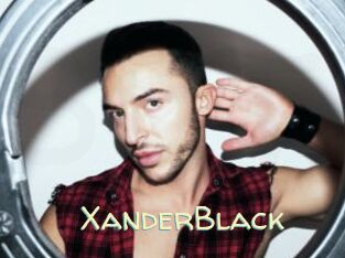 XanderBlack Sexy Tchat