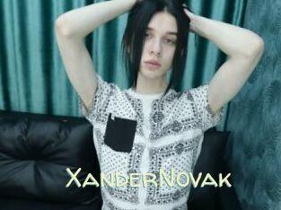 XanderNovak