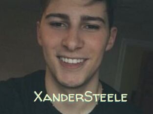 Xander_Steele