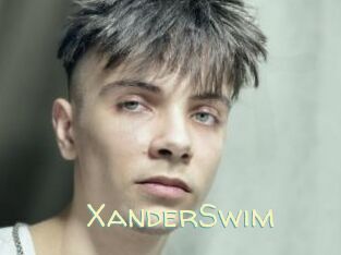 XanderSwim