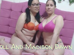 Xander_Coll_And_Madison_Dawn