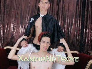XandirNdTroye