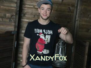 XandyFox