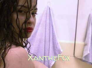 Xanthe_Fox