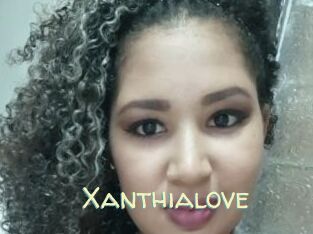 Xanthialove