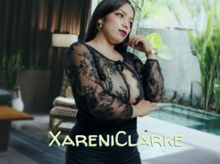 XareniClarke