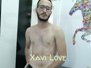 Xavi_Love
