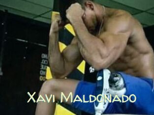 Xavi_Maldonado