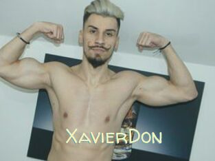 XavierDon