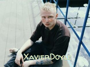 XavierDoyle