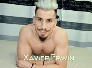 XavierErwin