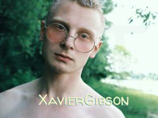 XavierGibson