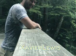 Xavier_Lewis