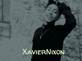 XavierNixon
