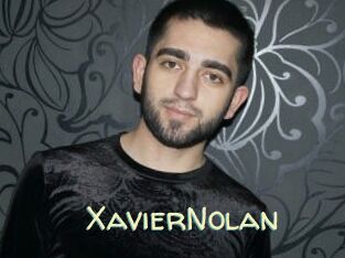 XavierNolan