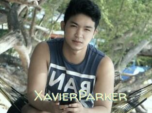 XavierParker