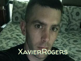 Xavier_Rogers