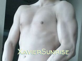 XavierSunrise