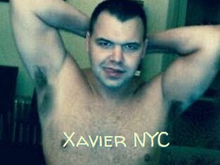 Xavier_NYC Sexy Tchat