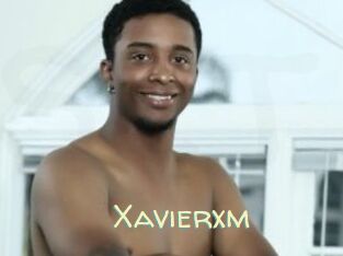 Xavierxm