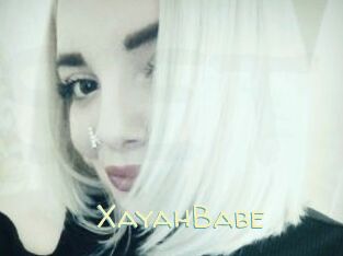 XayahBabe