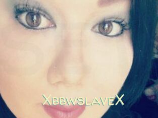XbbwslaveX