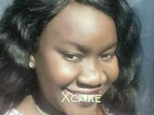Xcake
