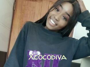 Xcocodiva