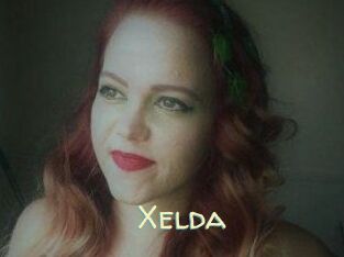 Xelda