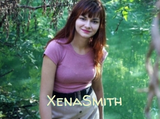 XenaSmith